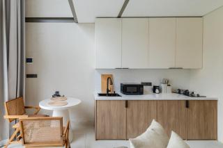 Hububb Canggu Villa Modern Private Retreat - 6