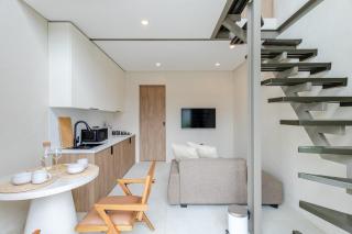 Hububb Canggu Villa Modern Private Retreat - 7