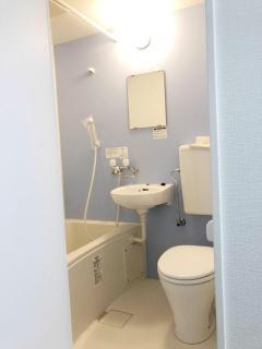 高田馬場 T akadababa subway, 5-Minute Walk from New roomABC - 4