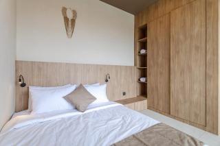 Hububb Canggu Villa Modern Private Retreat - 2