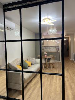 Rainbow Residence, Batumi - 9