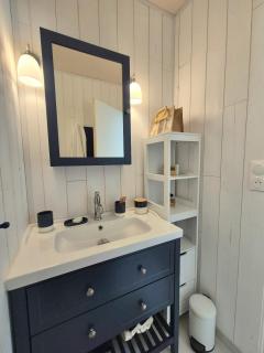 Beautiful T3 9 minutes from the beach - 2