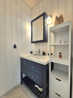 Beautiful T3 9 minutes from the beach - 1