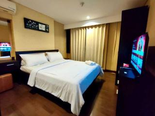 eL ROYALE by Farizi Rooms - 5