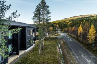 Levin Lyhty Diana D2 by Hilla Villas - 4