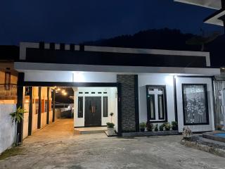 Villa Pinu Family Guci - 3