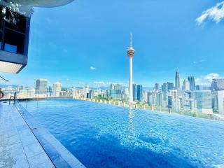 Ceylonz Suites by One39 KL - 6