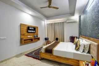 Hotel Maharaja - 9