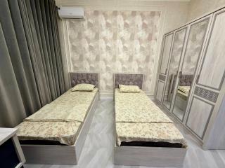 Asia Home Apartment - 5