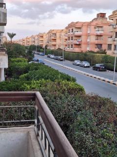 Appartment in compound - 5