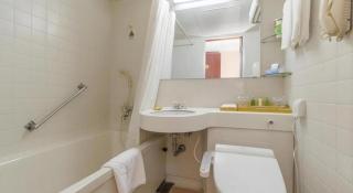 The Twenty First Century Hotel - 4