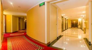 The Twenty First Century Hotel - 2