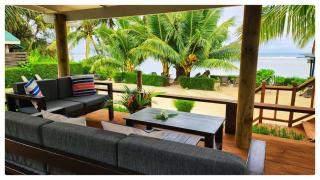 Sunset Palms Rarotonga - 9