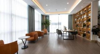 GreenTree Inn Zhoushan New Town Hotel - 6