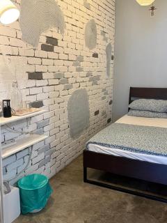 HuttonSTAY at Georgetown - 1