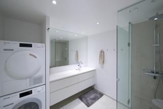 Penthouse with seaview & free parking - 8