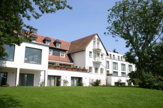 Hotel Birkenhof - Hanau am Main - 7
