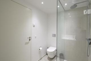 Penthouse with seaview & free parking - 5