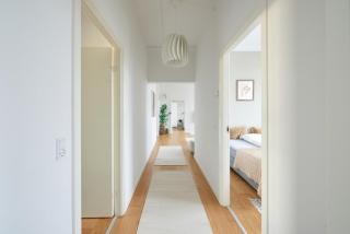 Penthouse with seaview & free parking - 7