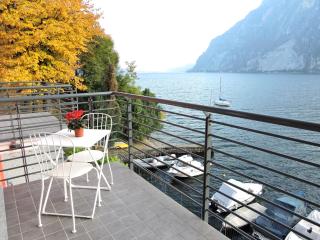 a...fior di lago - Abbadia Lariana - 0