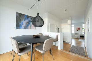 Penthouse with seaview & free parking - 6