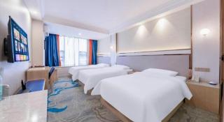 Guangzhou Best Case Hotel Foreign-related Economics Vocational and Technical College - 1