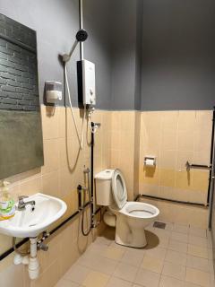 HuttonSTAY at Georgetown - 3