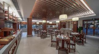 Grand House Chongqing Dazu Rock Carvings - 2