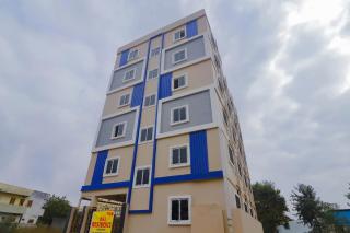 Hotel O Sri Residency - 0