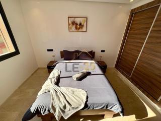 Appartement 2 chambres Résidence Atlassi derrière Carré Eden en plein coeur de Gueliz - Marrakesch - 7