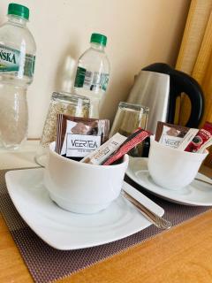 Przystań Ostróda - pokoje i apartamenty - 1