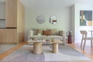 Encantador apartamento en Chamartin - 2