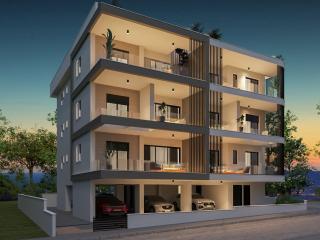 Sanders City Boutique - Full Building - 0