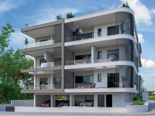 Sanders City Boutique - Full Building - 9