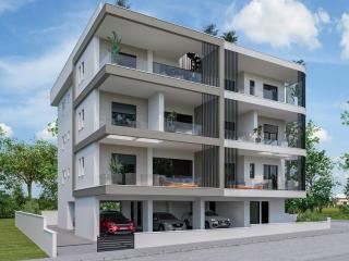 Sanders City Boutique - Full Building - 7