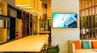 City Comfort Inn Hezhou Avenue - 8