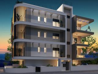 Sanders City Boutique - Full Building - 3