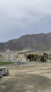 Sea Shore Hotel Apartment Khorfakkan - 9