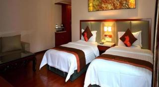 Jun Hotel Guizhou Guiyang Yunyan District Yunyan Square - 8