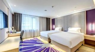 Lavande Hotel Nujiangzhou - 0