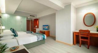 Jun Hotel Guizhou Guiyang Yunyan District Yunyan Square - 5