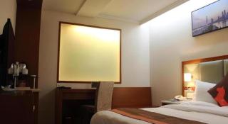 Jun Hotel Guizhou Guiyang Yunyan District Yunyan Square - 2