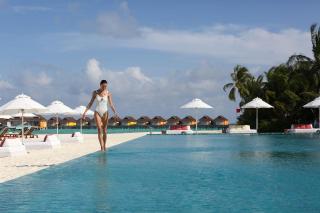 The Standard, Huruvalhi Maldives - 7