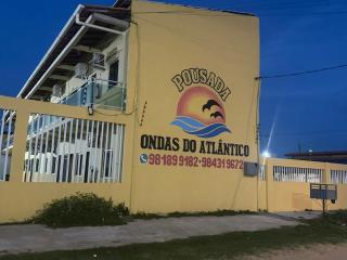 pousada ondas do atlântico - 8