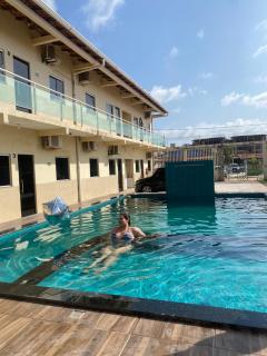 pousada ondas do atlântico - 7