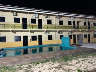 pousada ondas do atlântico - 5