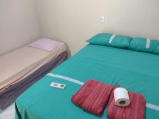 pousada ondas do atlântico - 1