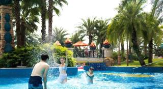 Chimelong Hengqin Bay Hotel - 8