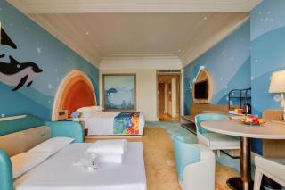 Chimelong Hengqin Bay Hotel - 3