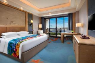 Chimelong Hengqin Bay Hotel - 1